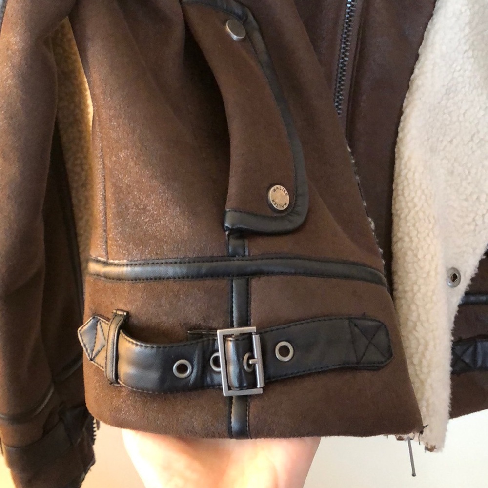 Bomber Jacket - Picture 6 of 7
